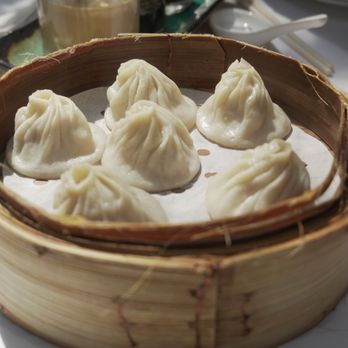 Yank Sing - Xiaolongbao! - Dim Sum Near Me - San Francisco, California