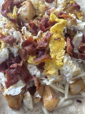 La Ola Seafood by null