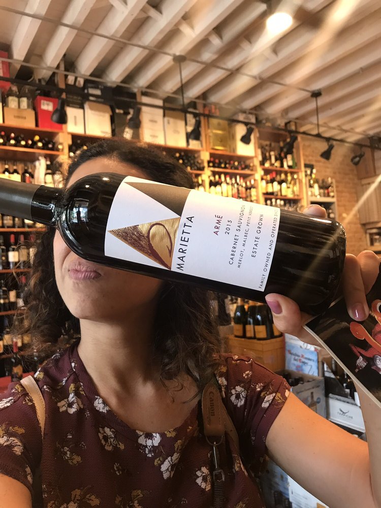 ARTHUR CANTINA WINE & LIQUOR 32 Photos & 25 Reviews 2380 Arthur Ave