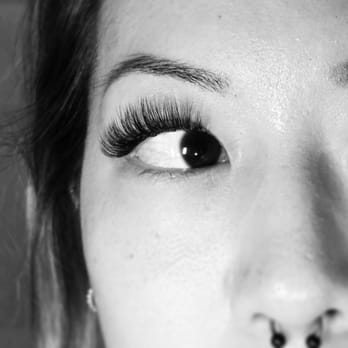 Luxe Lashes By Leanne - Asian eyes + volume - Eyelash Service Near Me - Honolulu, Hawaii Luxe Lashes By Leanne - Asian eyes + volume - Eyelash Service Near Me - Honolulu, Hawaii