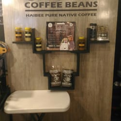 Haibee Coffee
