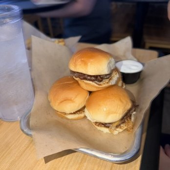 Buffalo Wild Wings - Sliders - Chicken Wings Near Me - Lake Forest, California