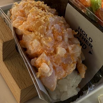 Sora - Scallop - Sushi Bars Near Me - Los Angeles, California Sora - Scallop - Sushi Bars Near Me - Los Angeles, California