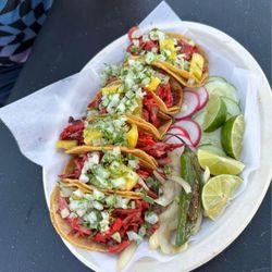 El Chamaco