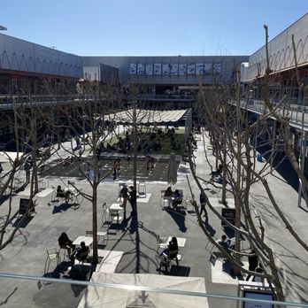 City Center Bishop Ranch - Shopping Centers Near Me - San Ramon, California
