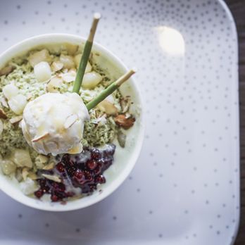 Heavenly Kup - Bubble Tea Near Me - Plano, Texas