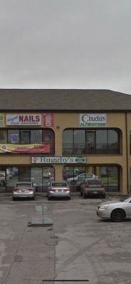 Claudia's Alterations