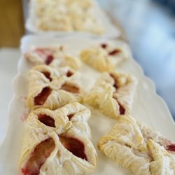 Heavenly Bites By Cora