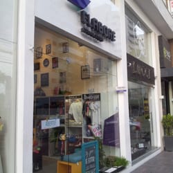 Elabore - Frente da loja