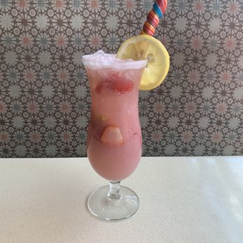 Hula's Modern Tiki - Unicorn lemonade - Hawaiian Near Me - Phoenix, Arizona Hula's Modern Tiki - Unicorn lemonade - Hawaiian Near Me - Phoenix, Arizona