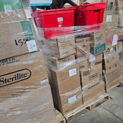 GRP Liquidations
