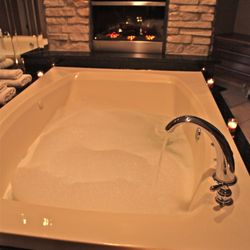 Whirlpool Suite
