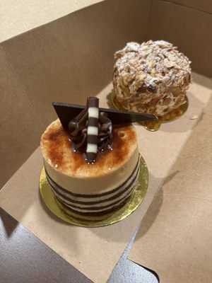 La Patisserie Bakery by null