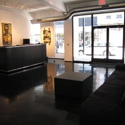 Tinney Contemporary