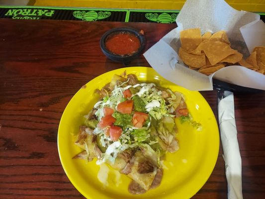 Anejo Bistro & Bar by null