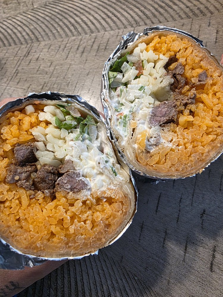 Street Tacos El Tocayo