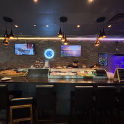 Superior sushi - Sushi bar