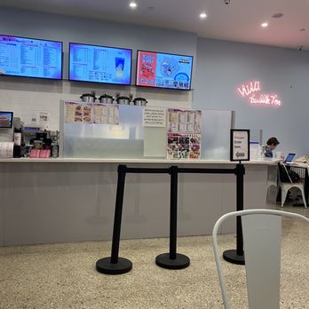 Vivi Bubble Tea Brighton - Bubble Tea Near Me - Boston, Massachusetts