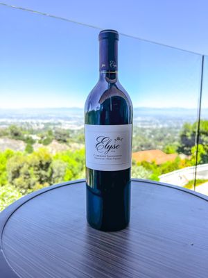 Elyse Winery by null