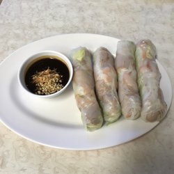 Ngoc Van Vietnamese Chinese House of Noodle - Huge portion for a bowl.