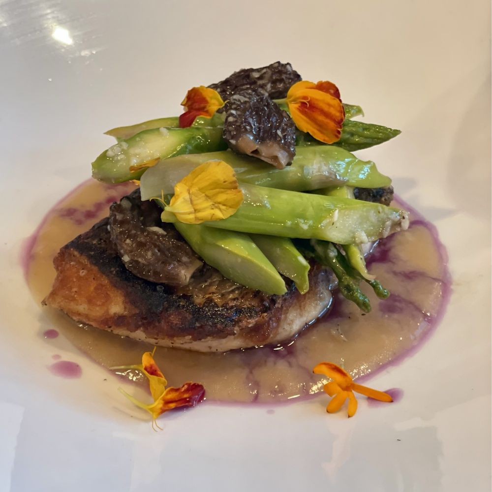 Shift Kitchen & Bar - New American Near Me - Flagstaff, Arizona