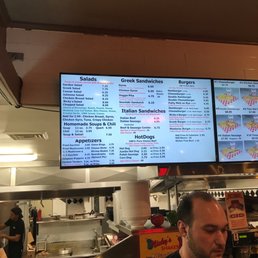 NICKY’S RED HOTS - Updated October 2025 - 97 Photos & 276 Reviews - 335 ...