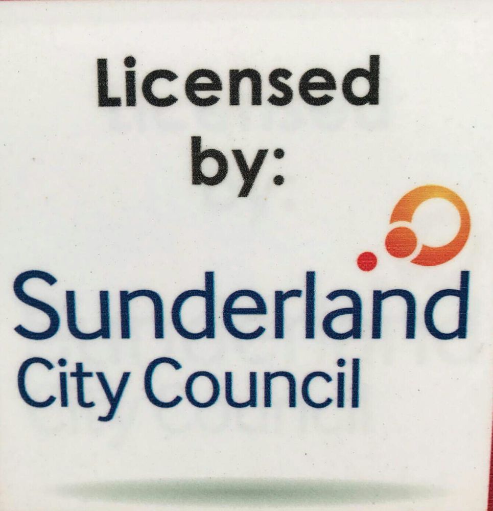 MAID IN THE NORTH EAST Wellington Row, Houghton le Spring, Tyne and