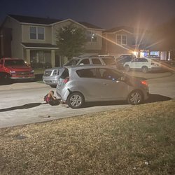 Budget Towing