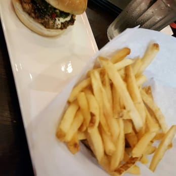 Plan B Burger Bar - Burgers Near Me - Springfield, Massachusetts