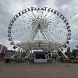Skyview Skyview