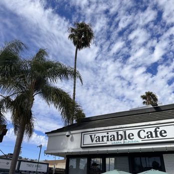 Variable Cafe - Vegan Near Me - Los Angeles, California Variable Cafe - Vegan Near Me - Los Angeles, California