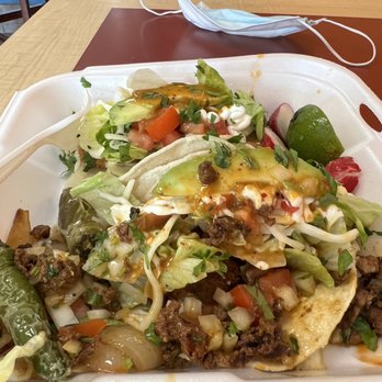 El Bigo Taco - Tacos - Mexican Near Me - Mesa, Arizona
