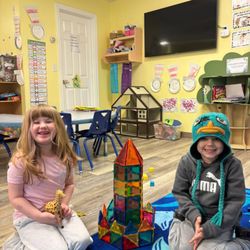 Best Friends Preschool