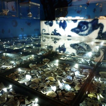 香港文物探知館 - More than 7,000 pieces of blue and white porcelain pieces that were unearthed from Penny's Bay, Lantau Island. - Museums Near Me - Hong Kong, HK