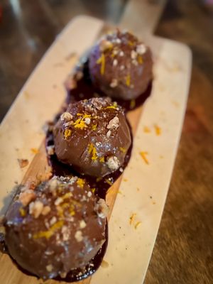 Hangar One Bistro Eatery & Bar by null