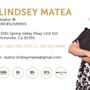 Photo of Lindsey Matea