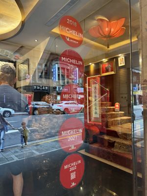 3 Coins Restaurant by null