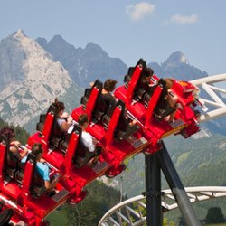 Erlebnispark Familienland