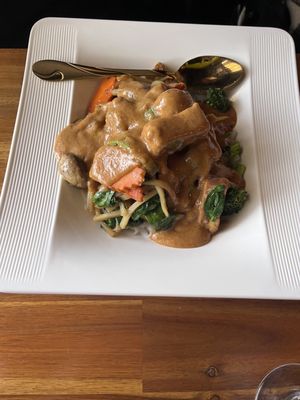 Kub Kao Kub Kam Thai Eatery and Bar by null