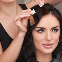 user provided Hair Mechanix photo