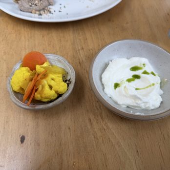 Delara - Pickles and yogurt - Persian/Iranian Near Me - Vancouver, British Columbia Delara - Pickles and yogurt - Persian/Iranian Near Me - Vancouver, British Columbia