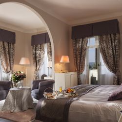 Grand Hotel Gardone - JUNIOR SUITE