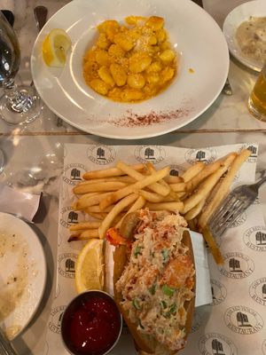 The Red House Restaurant by null
