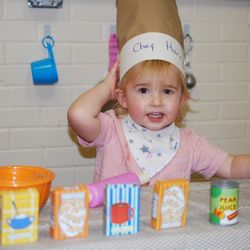 Children's Hour Montessori
