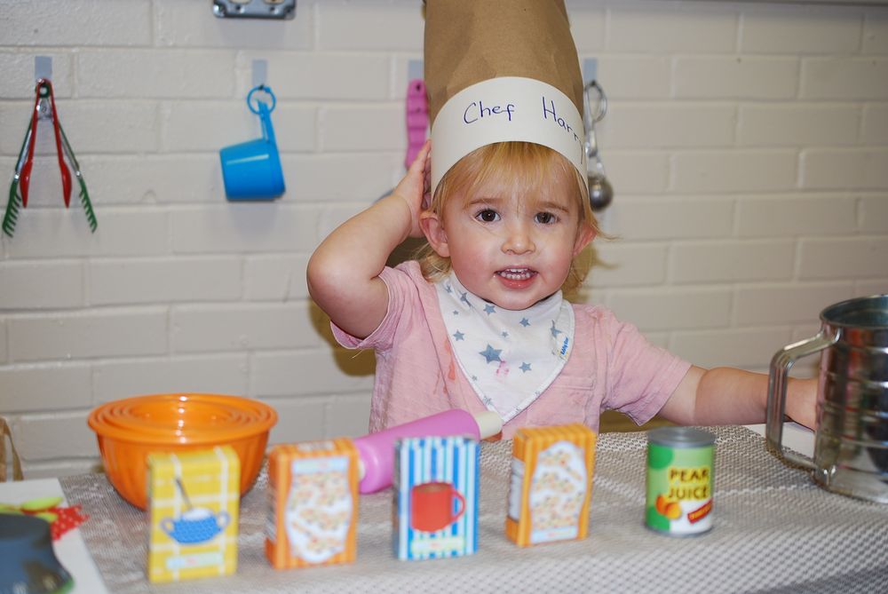 Children's Hour Montessori - childcare center in Houston, TX