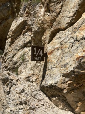 Timpanogos Cave National Monument by null