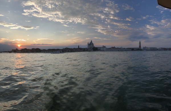 Ristorante I figli delle stelle by null