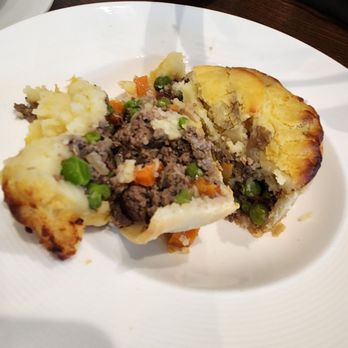 Premier Meat Pies - Inside the Shepards pie - Bakeries Near Me - Seattle, Washington Premier Meat Pies - Inside the Shepards pie - Bakeries Near Me - Seattle, Washington