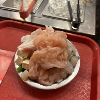 Yummy Yaki - Self serve raw meat and veggies for cooking - Mongolian Near Me - Montgomery, Alabama Yummy Yaki - Self serve raw meat and veggies for cooking - Mongolian Near Me - Montgomery, Alabama