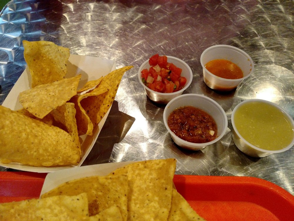 Fiesta Burrito Takeout & Delivery 58 Photos & 43 Reviews Mexican